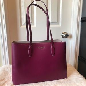 Kate spade all day large tote